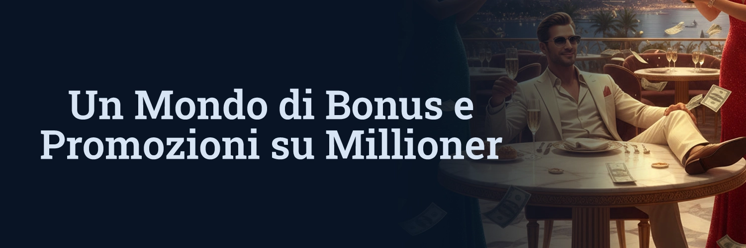 Millioner Bonus