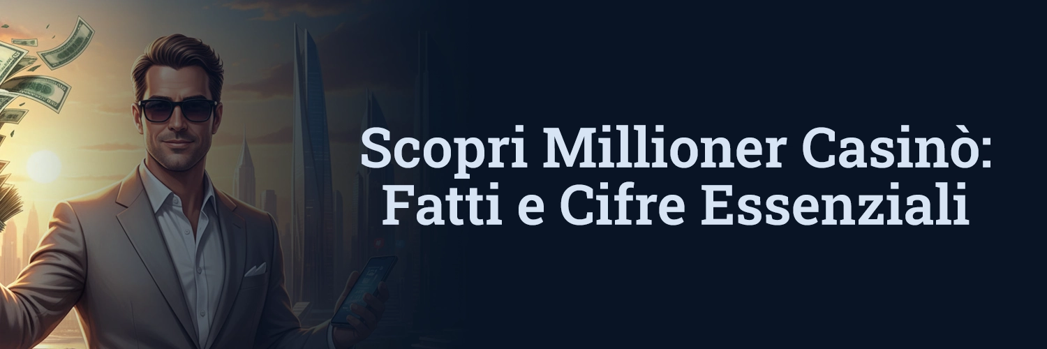 Millioner Casino